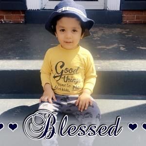 Meet your Posher, Omar